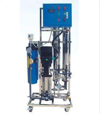 Senagat ters osmos suw arassalaýjy 11 356 l/gün - Ашхабад - img 1