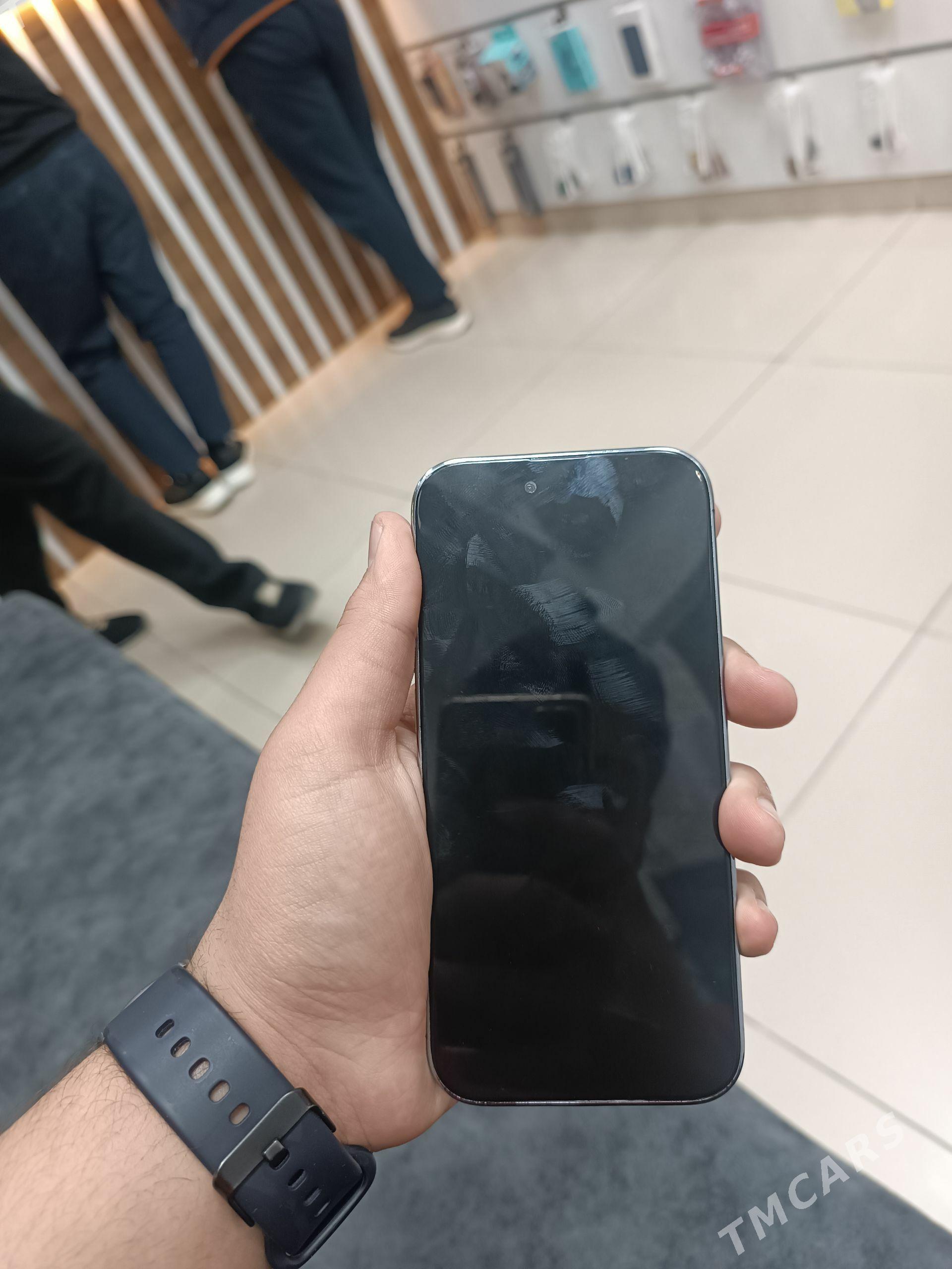 17 air maket - Ашхабад - img 1