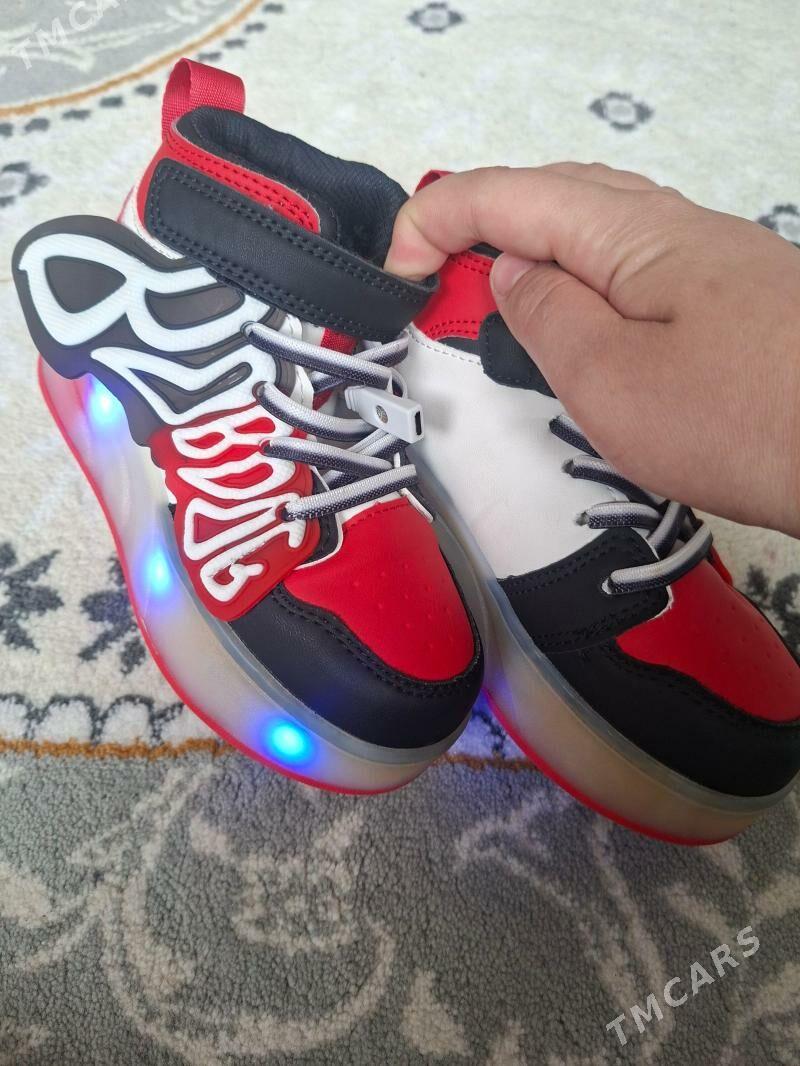 rolik krasowka - Чоганлы - img 1