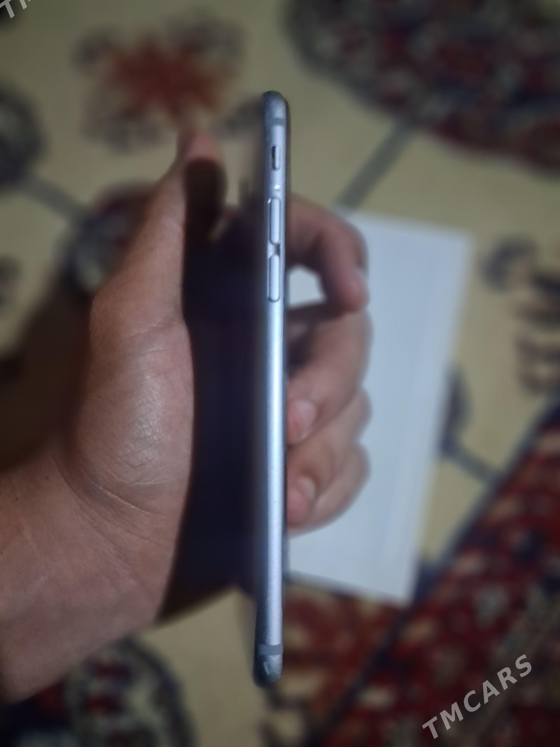 iphone 6 - Aşgabat - img 1