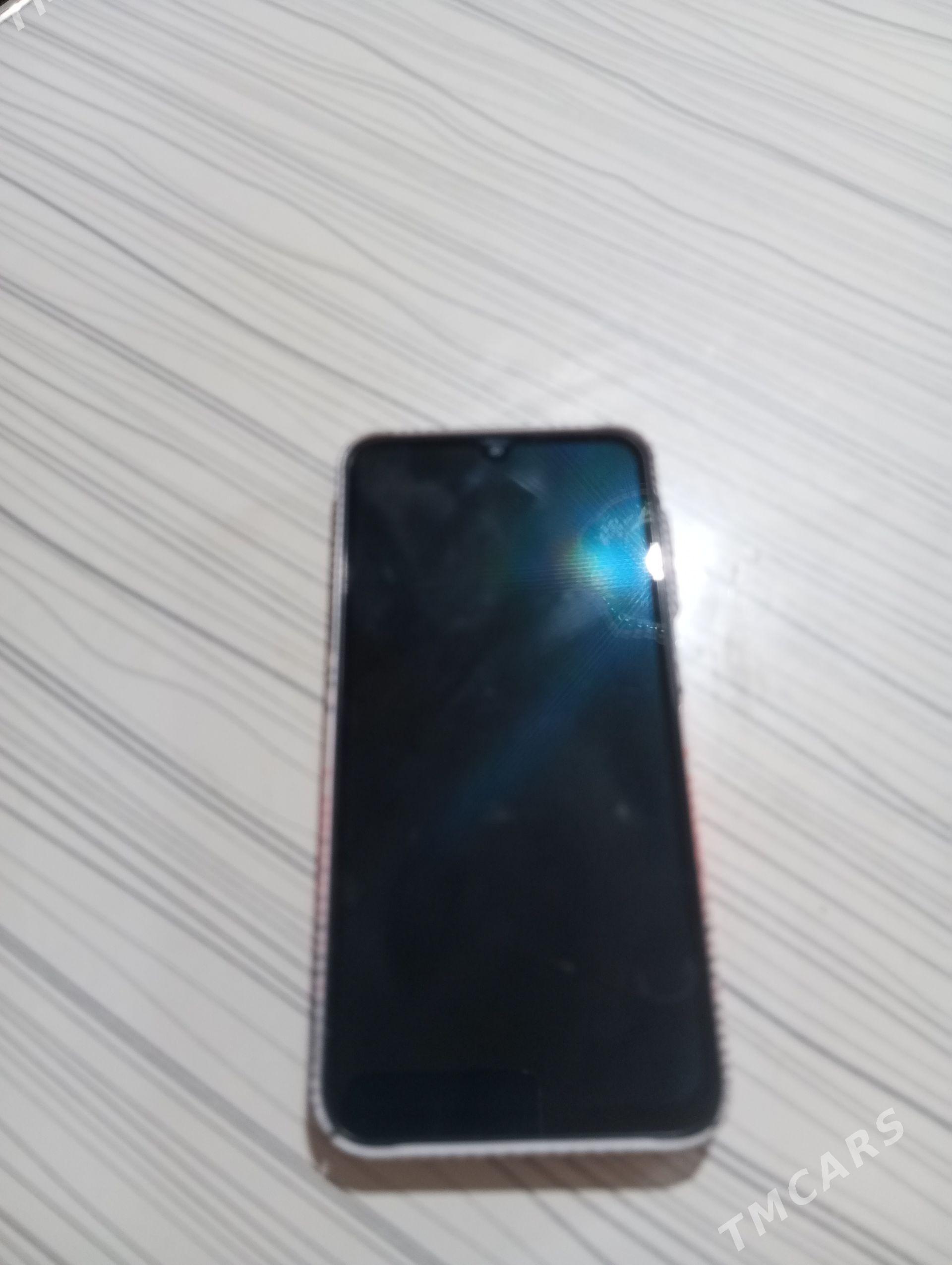 A15TP - Дашогуз - img 1