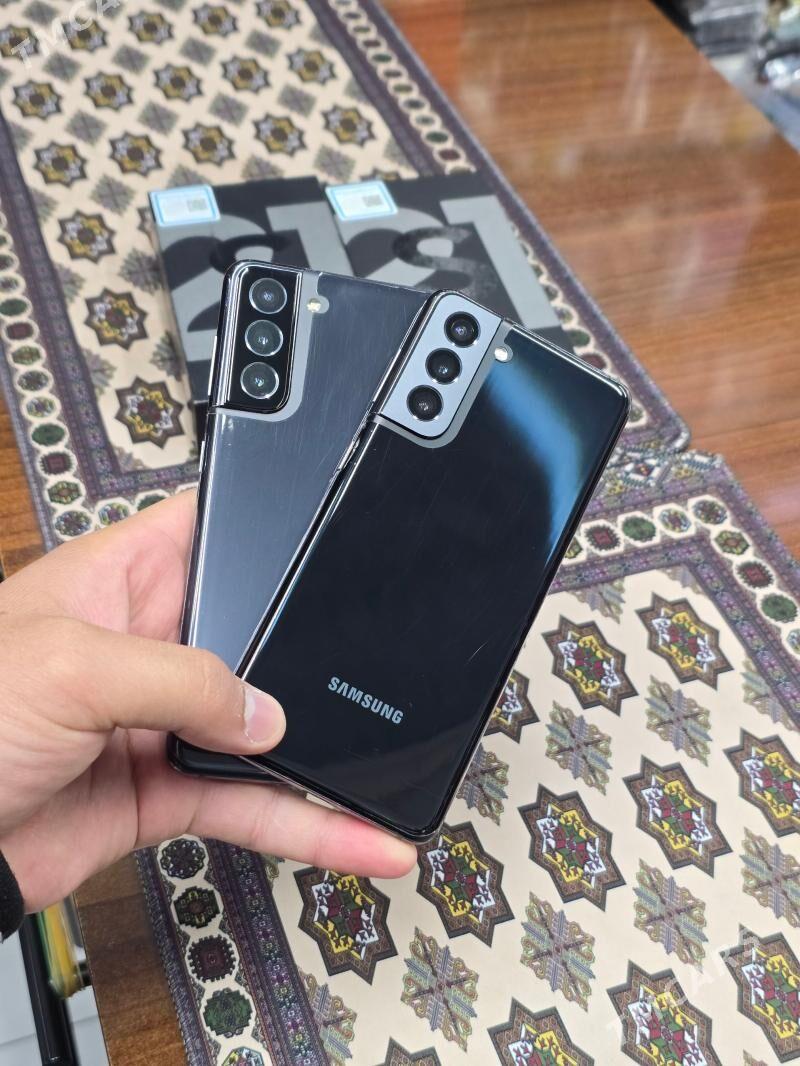 Samsung S21 5G - Mary - img 1