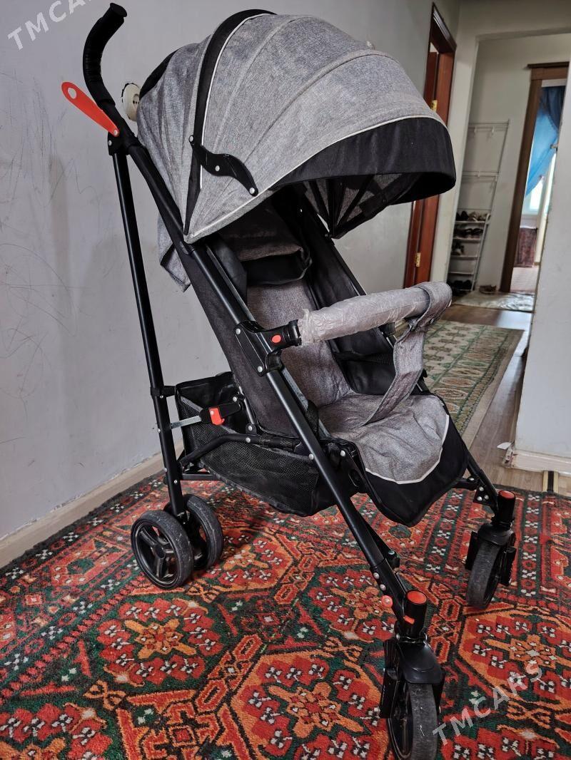 Caga Kalyaska, - Ашхабад - img 1