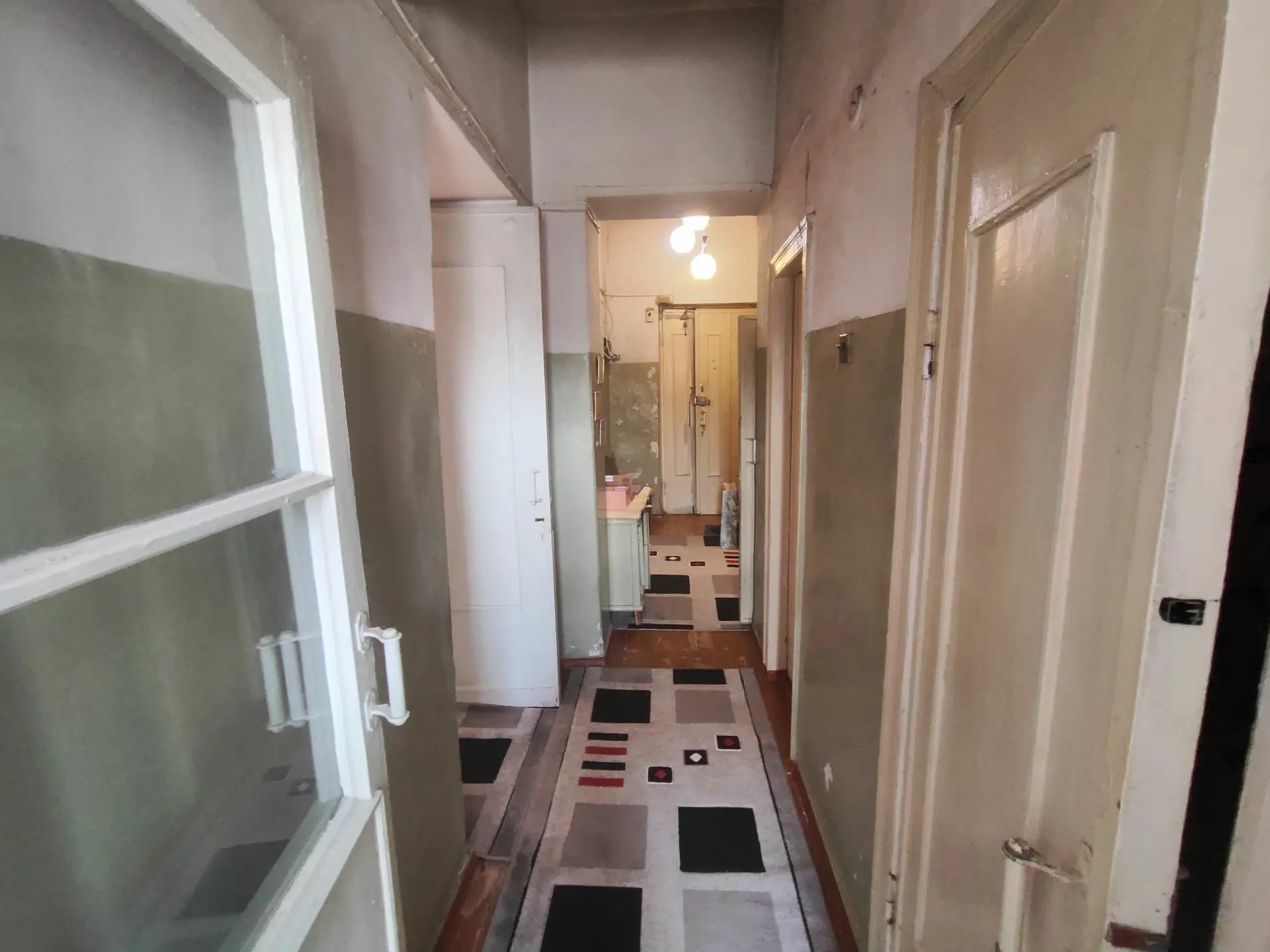 SATLYK JAY 30MKR 2KOM WYSOKIY - Ашхабад - img 1