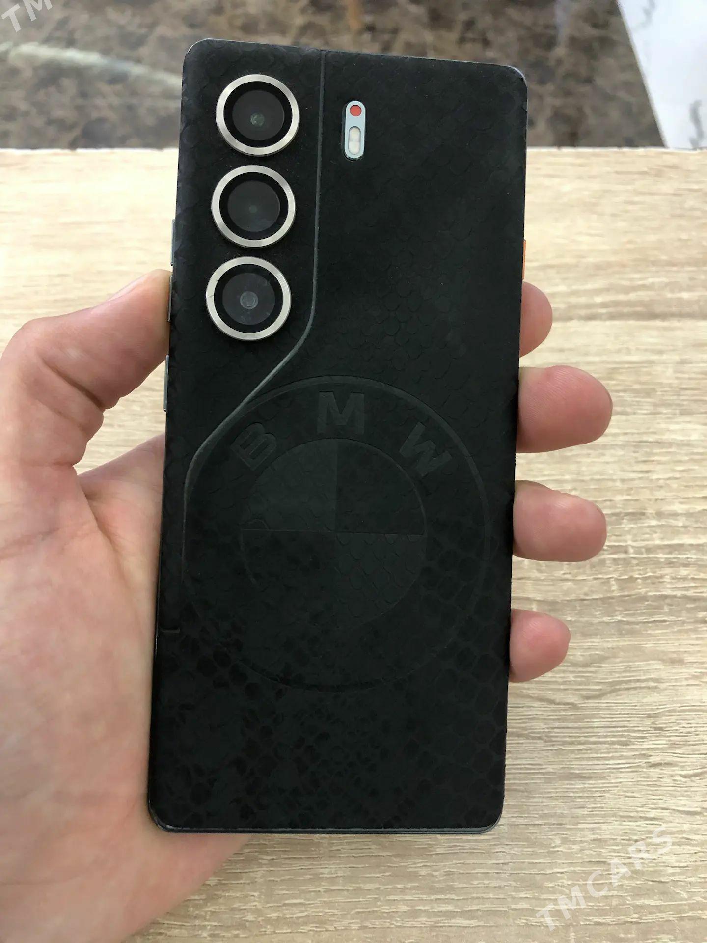 Tecno camon 40 pro - Aşgabat - img 1