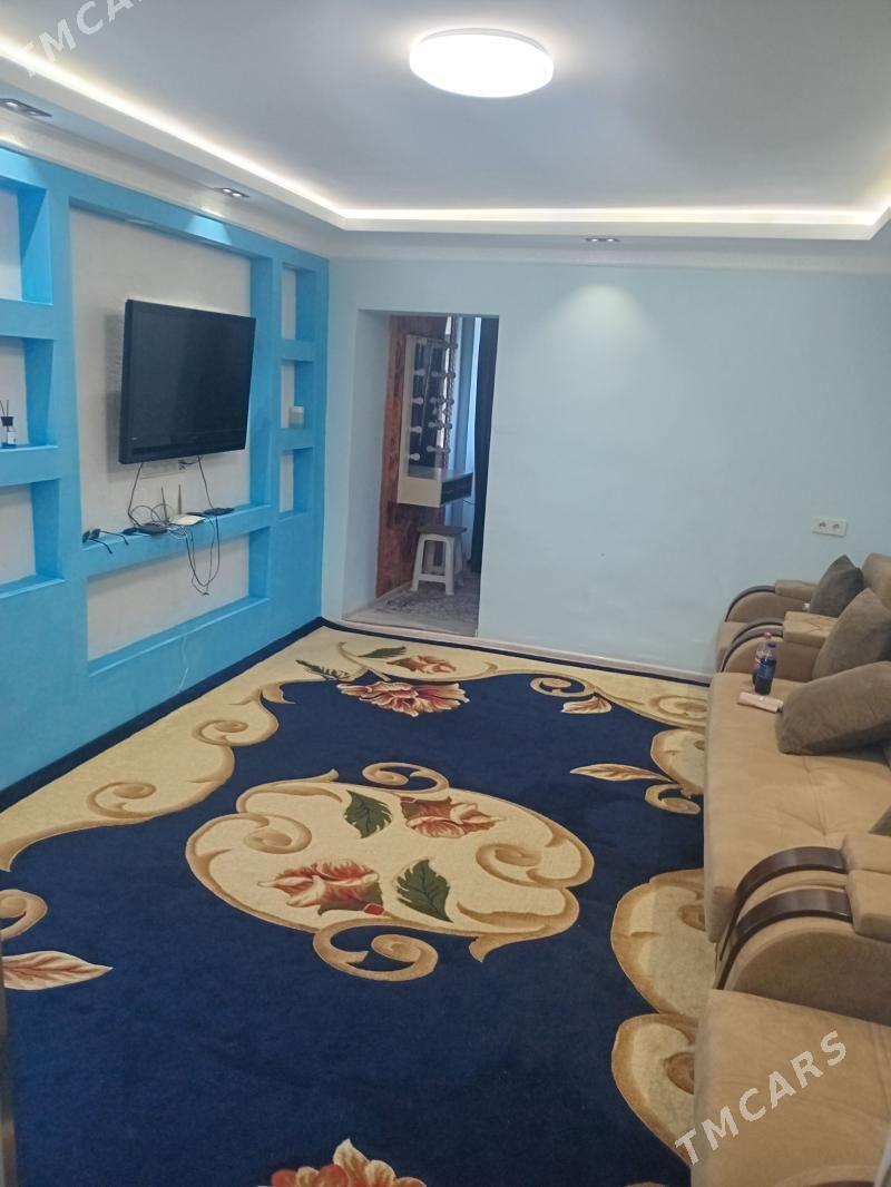 Asgabat Yalkym - 30 мкр - img 1