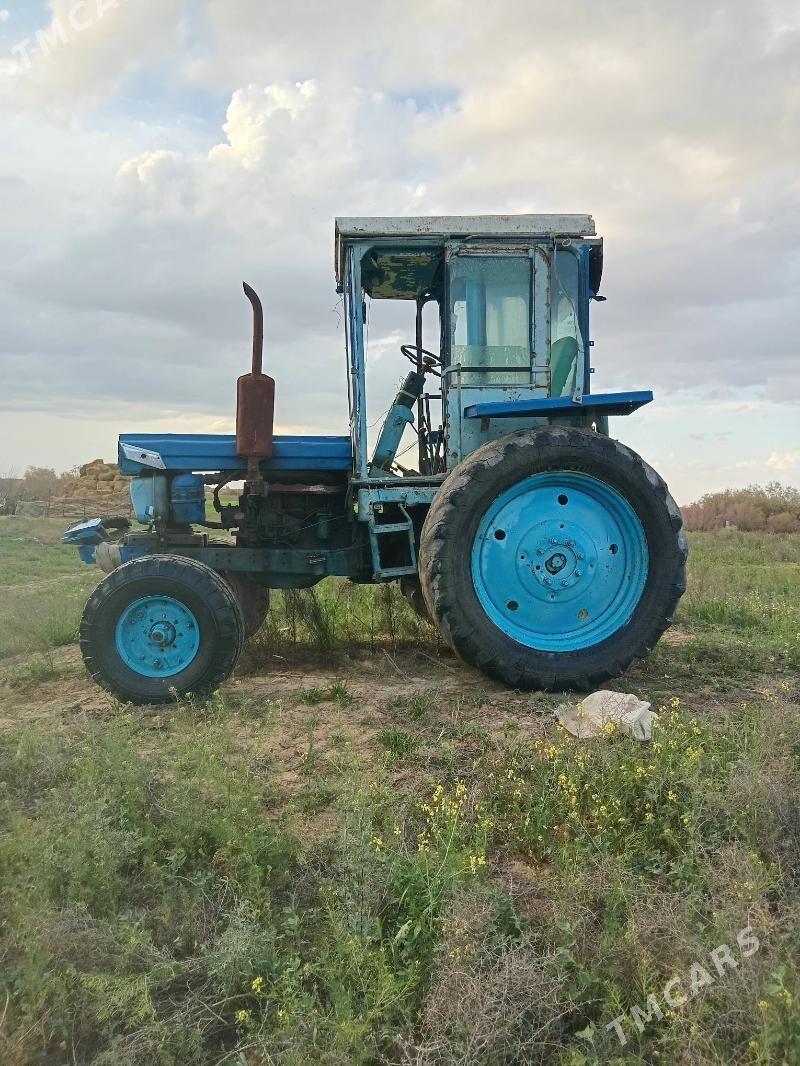 MTZ T-28 2000 - 35 000 TMT - Гёкдепе - img 1