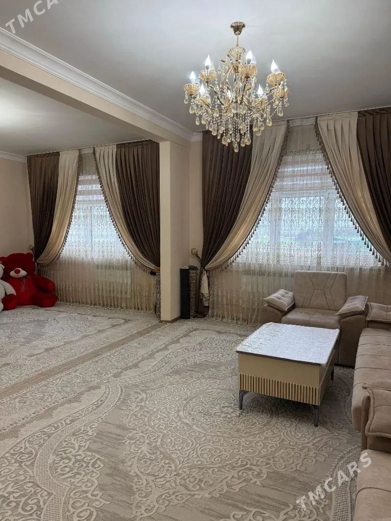 buzmeyin gres taze ahal - Бузмеин - img 1