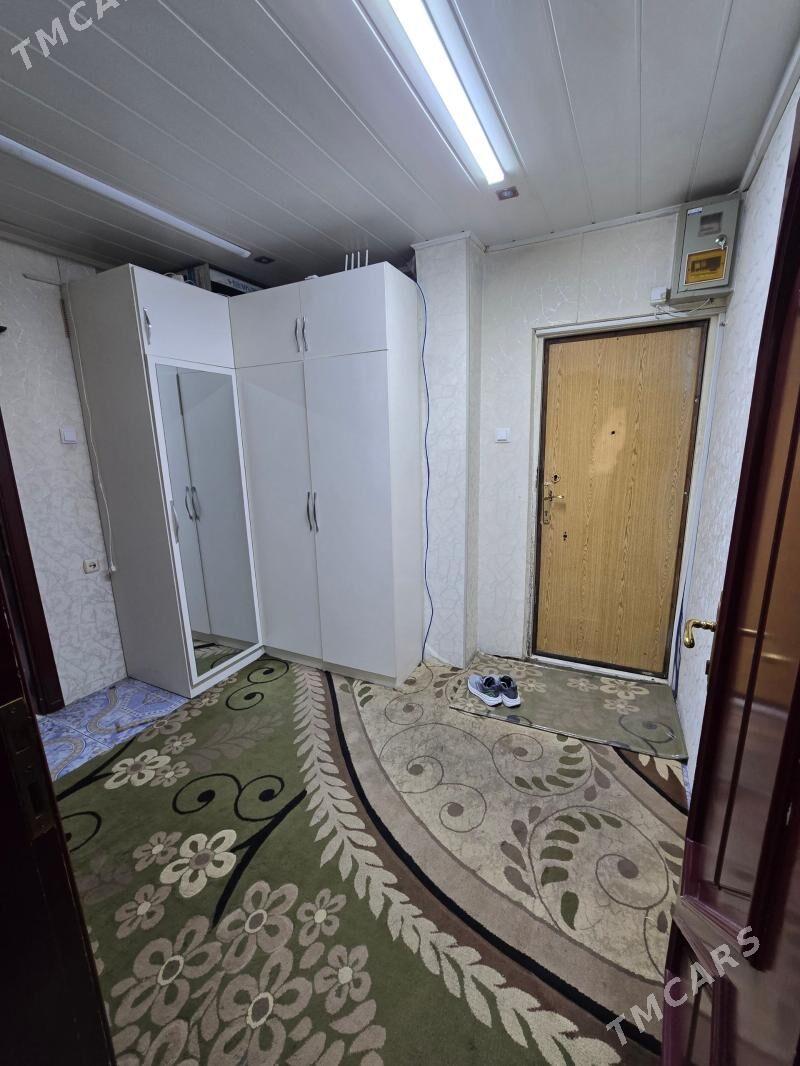 Arenda Jay 10 mkrn 2 komnat - Ашхабад - img 1
