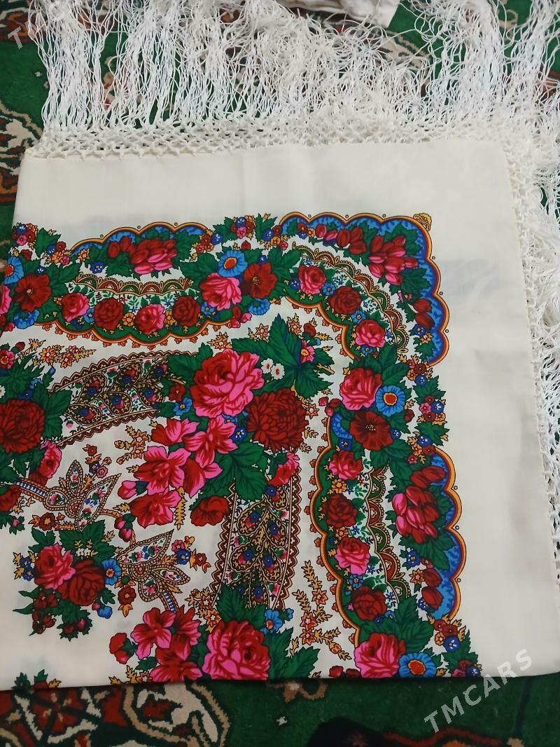 gaty yalyk - Ашхабад - img 1