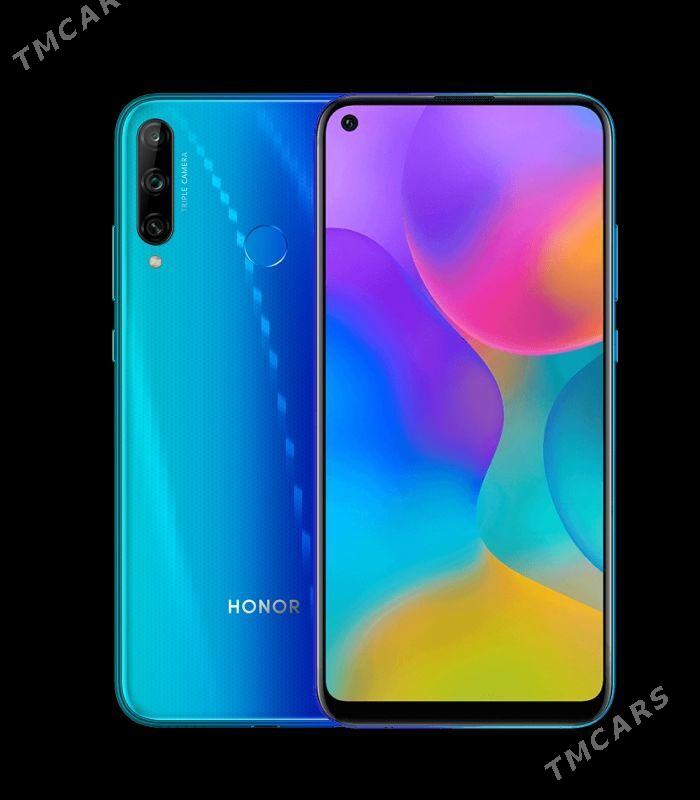 HONOR 9C 4 64 - Türkmenbaşy - img 1