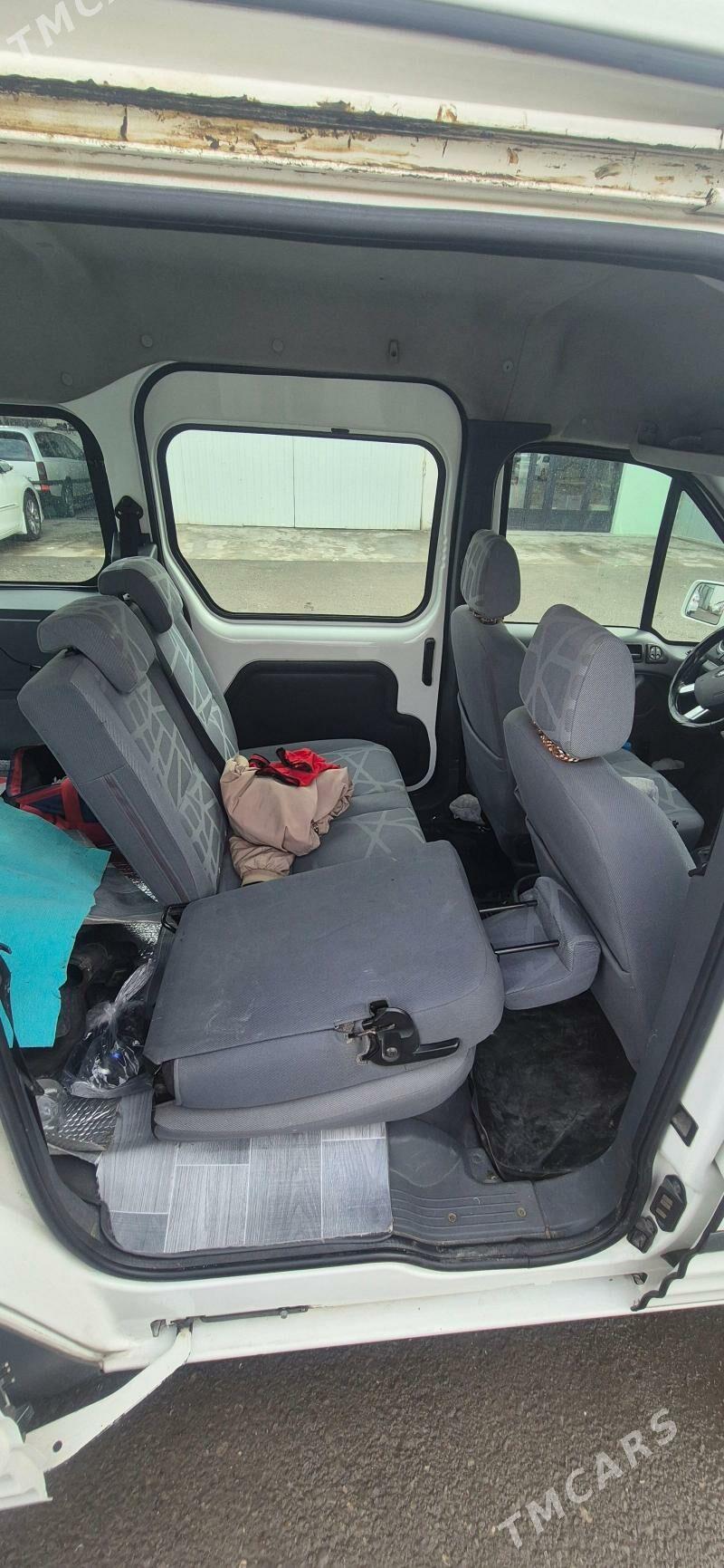 Ford Transit Connect 2011 - 160 000 TMT - Мир 4 - img 1