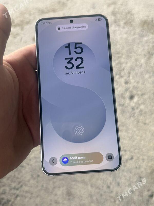 Samsung s25 - Ашхабад - img 1