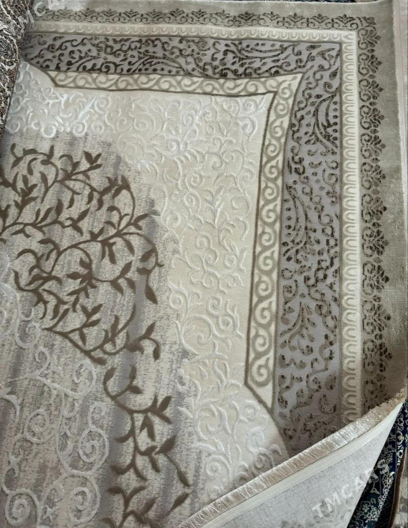 tûrk haly - Mary - img 1