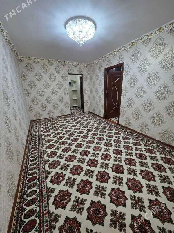 2 ком 4 мкр - Ашхабад - img 1