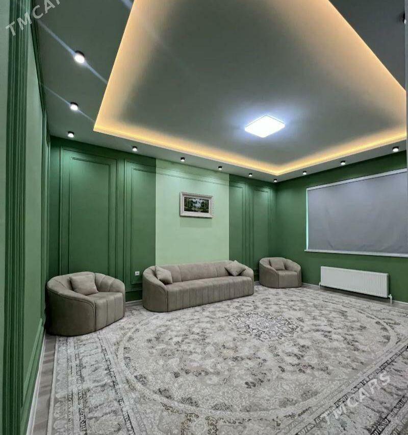 Arenda Anew pol elitka 4 komna - Aşgabat - img 1