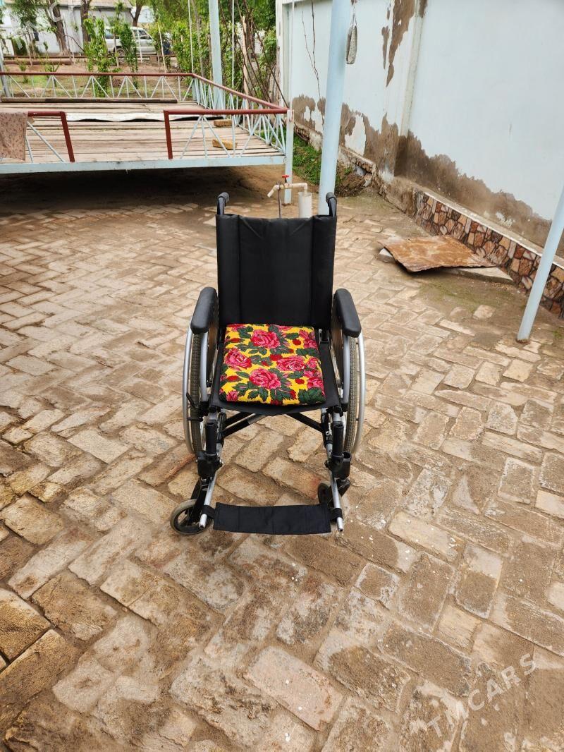 Enwalit kalýaska - Baýramaly - img 1