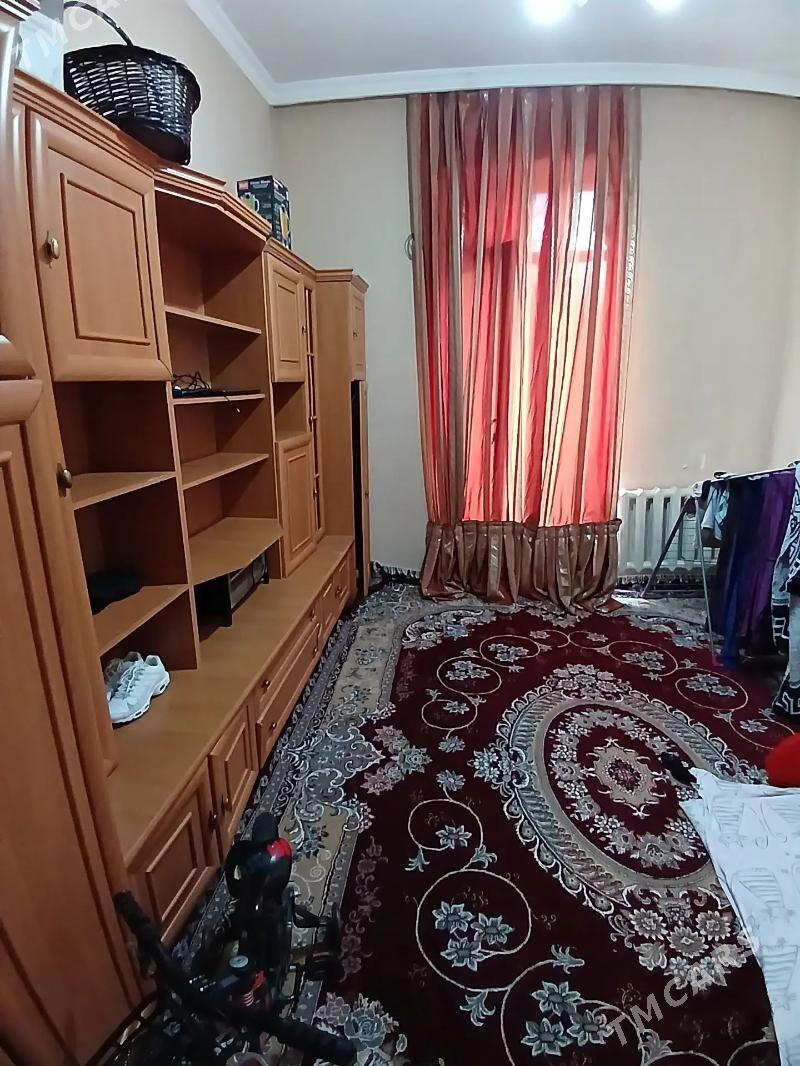 Kemine 2etaž 2komnat - Ашхабад - img 1