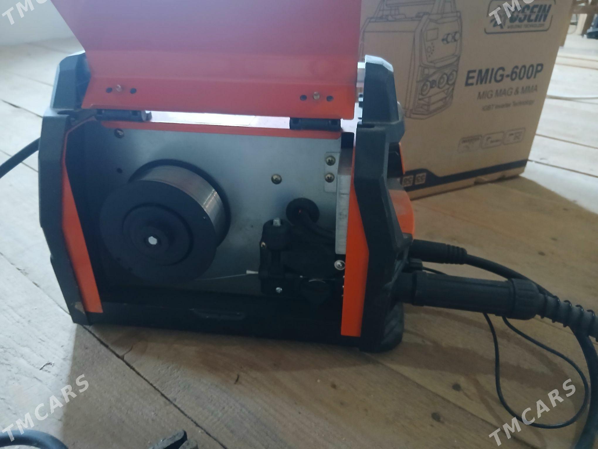 kent aparat swarka - Дашогуз - img 1