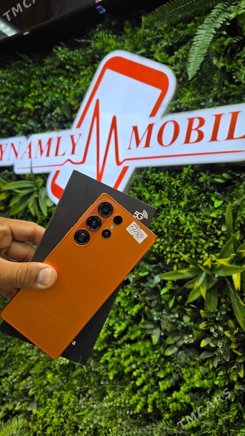 S26 ultra dublikat - Ашхабад - img 1