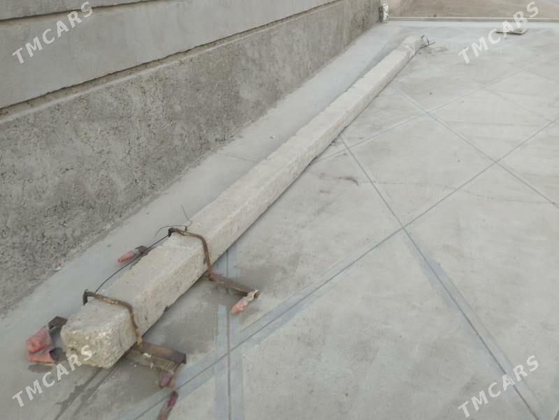 Stolba biton - Туркменабат - img 1