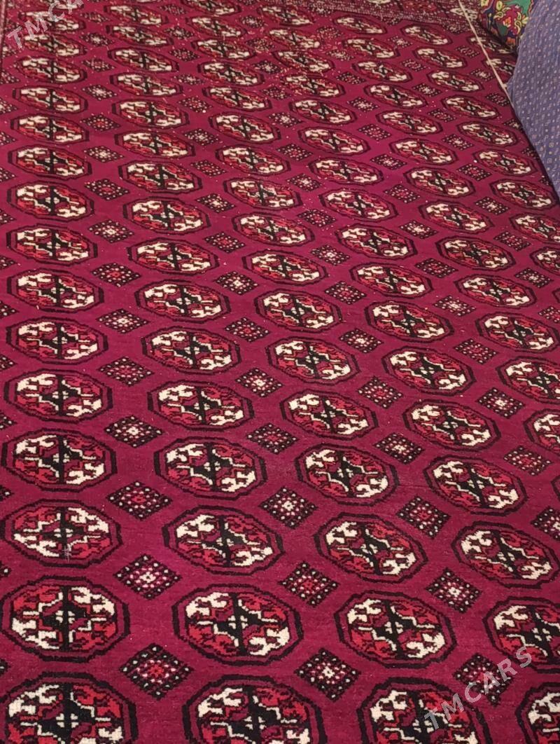 текинские ковры - Дашогуз - img 1