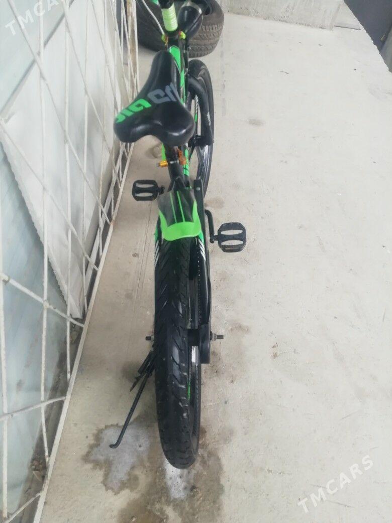 Велсепет - Балканабат - img 1