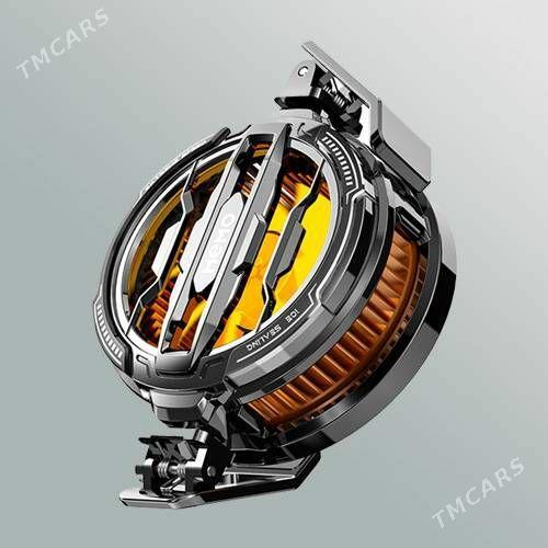 Memo cx07 kuler - 8 мкр - img 1