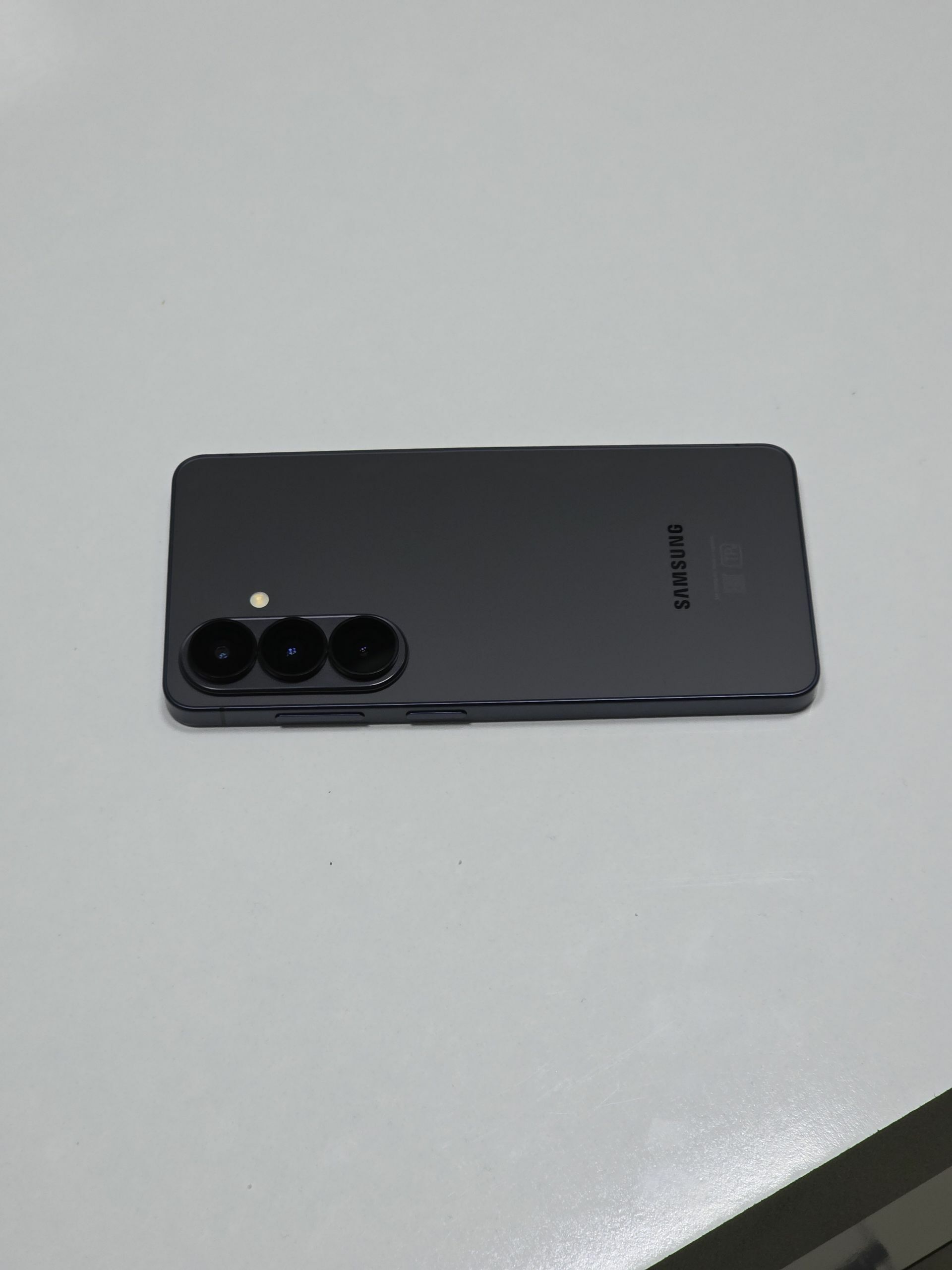 Samsung S26. 12/256 - Ашхабад - img 1