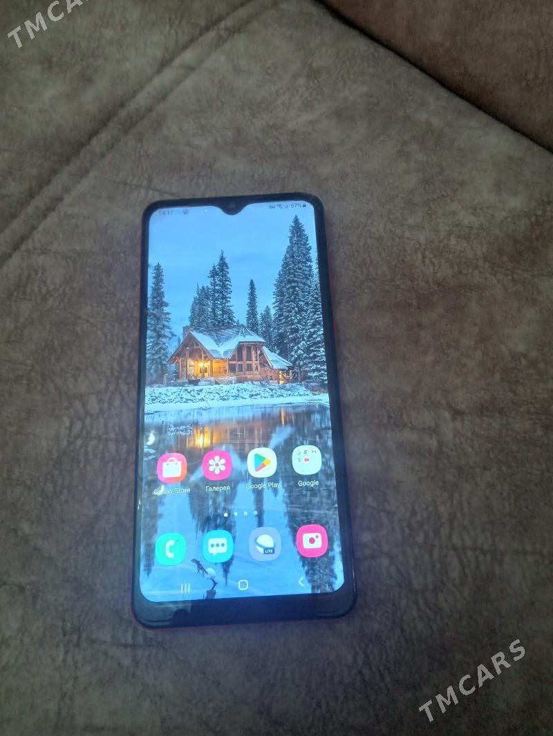 samsunk a 02 - Дашогуз - img 1