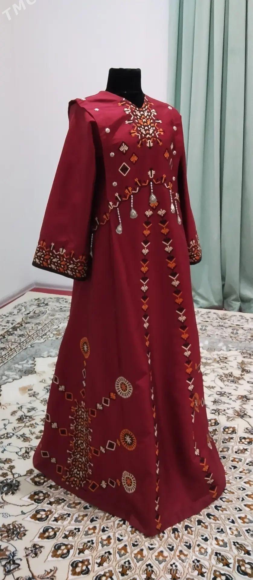 koynek - Gökdepe - img 1