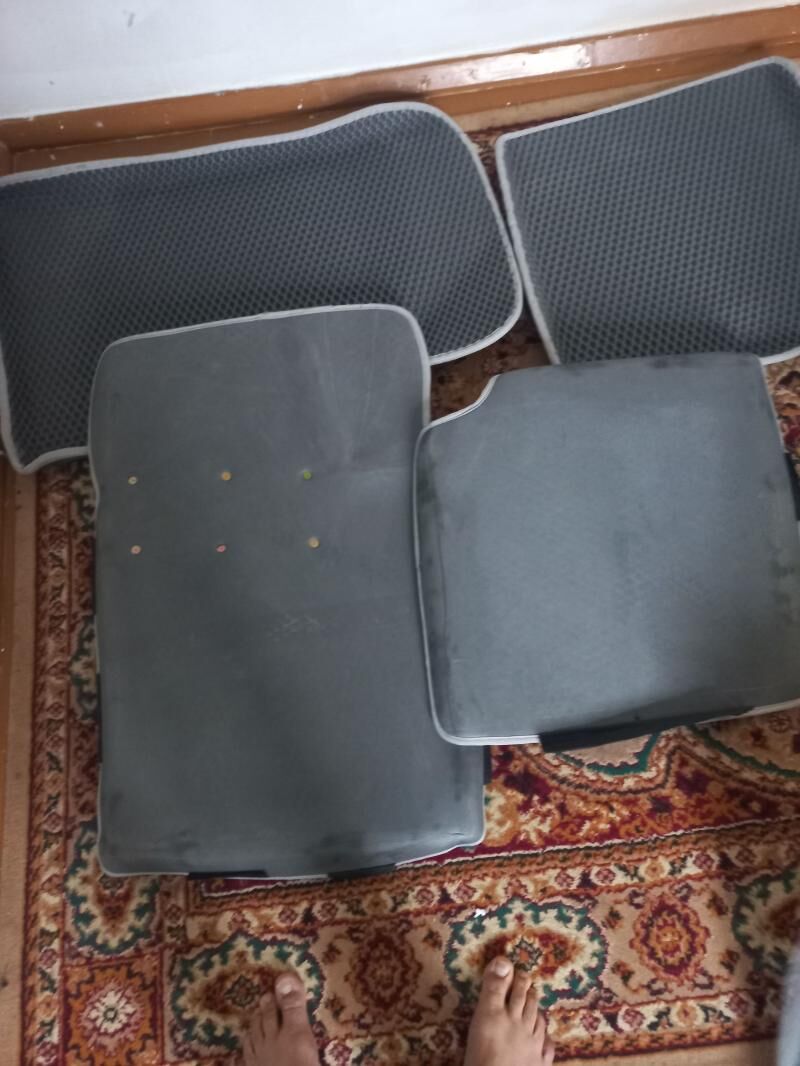 kowrik 500 TMT - Daşoguz - img 1