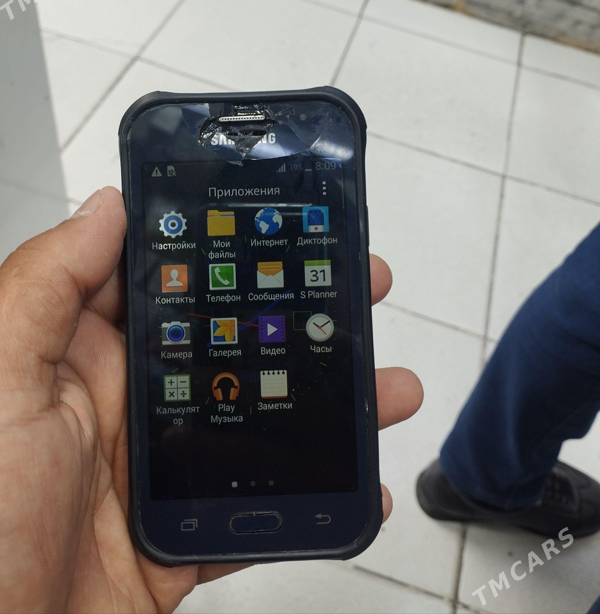 J1 ace - Ашхабад - img 1