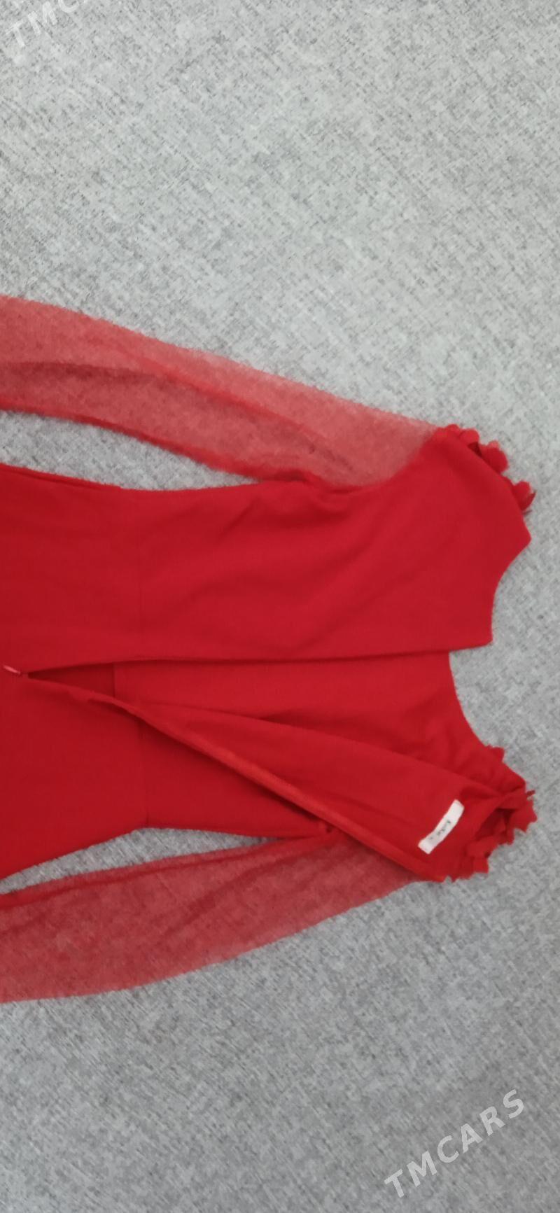 Kõýnek - Дашогуз - img 1