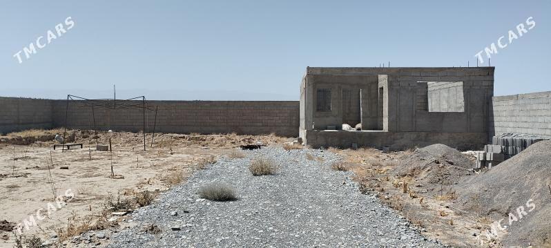 mellek yer - Кака - img 1