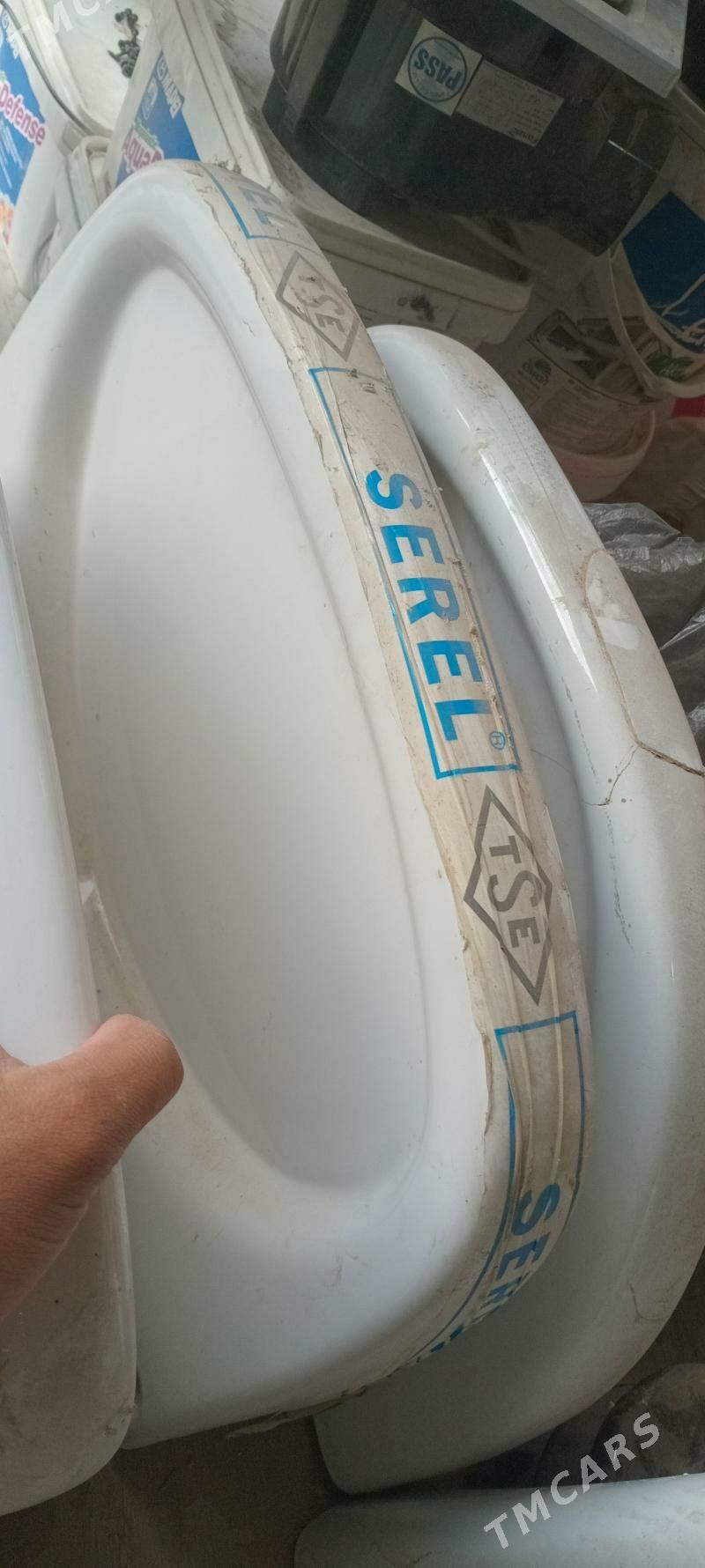 wana - Ак-Бугдайский этрап - img 1