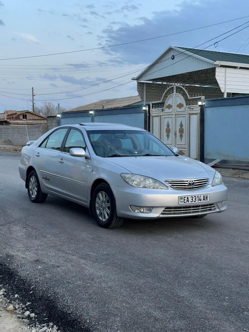 Toyota Camry 2002 - 195 000 TMT - Bäherden - img 1