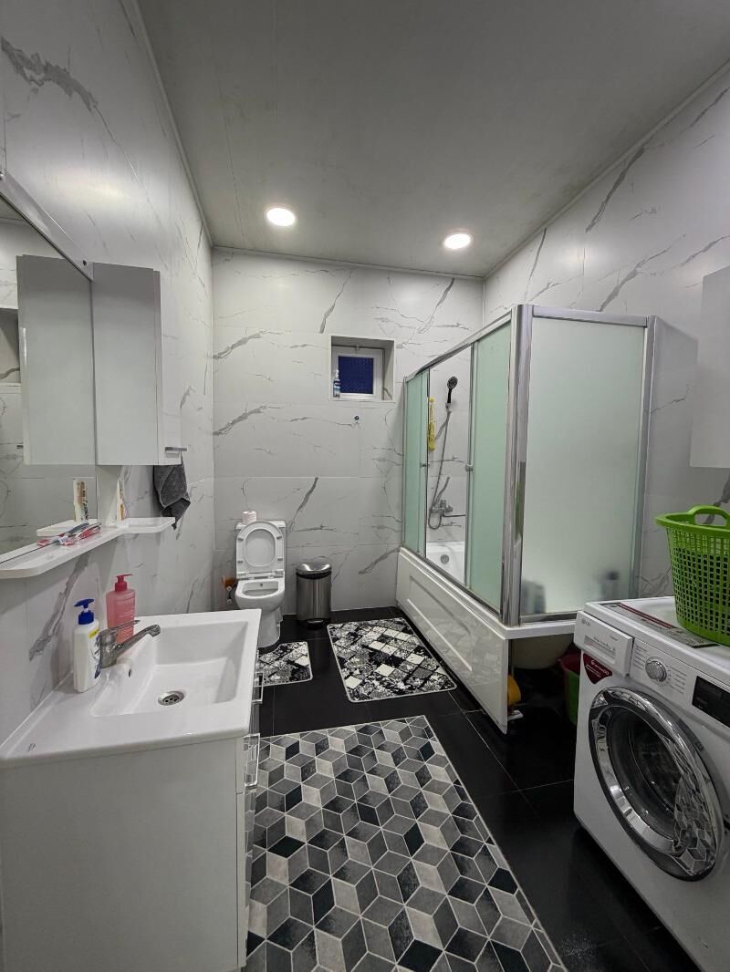 Gokje Satlyk - Aşgabat - img 1