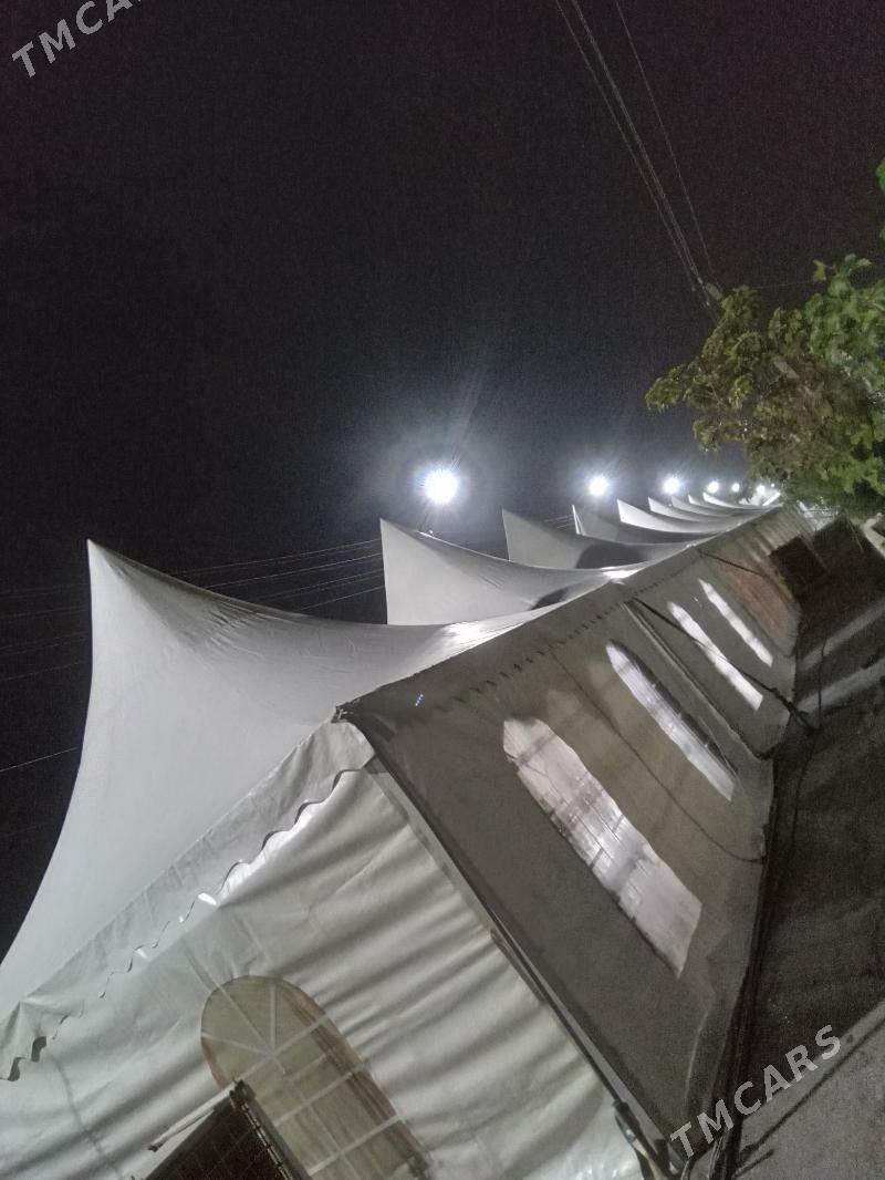 Toy hyzmatlary ofisiant palata - Aşgabat - img 1