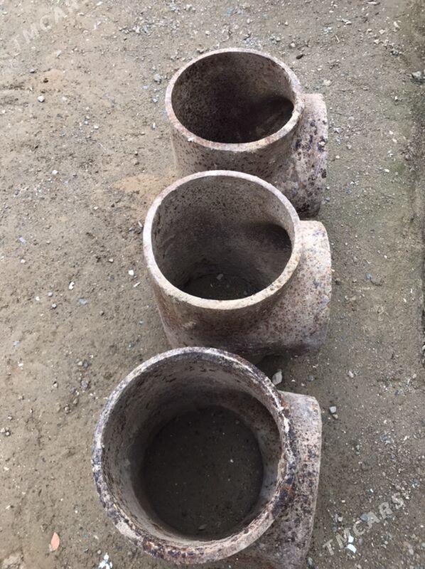 troynik - Туркменбаши - img 1