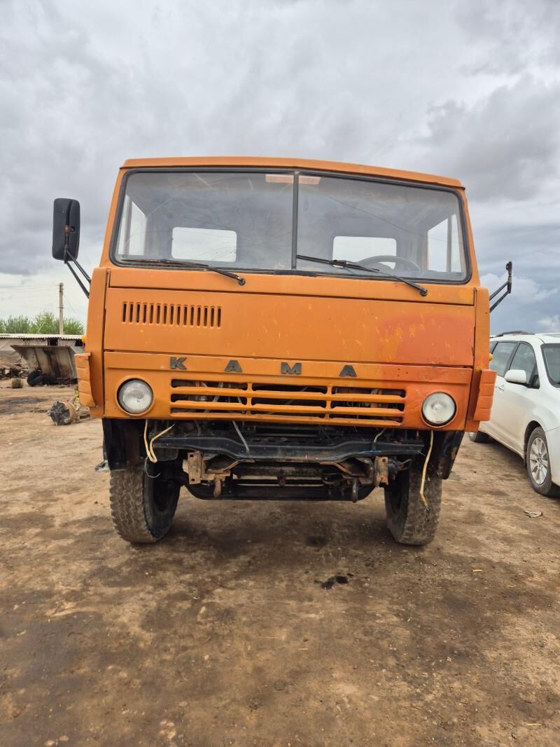 kamaz kabina 7 000 TMT - Tejen - img 1