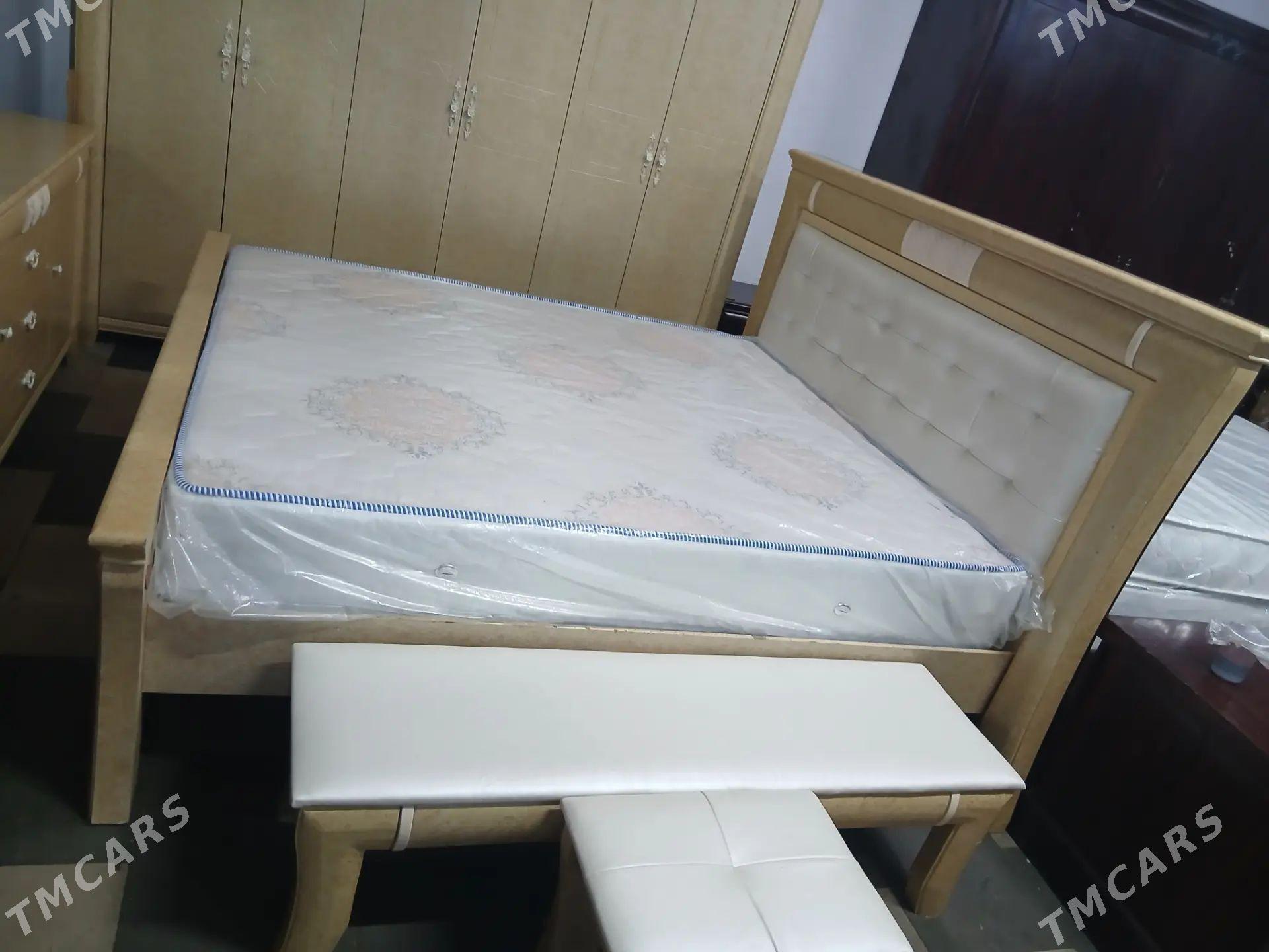 spalny komplekt - Дашогуз - img 1