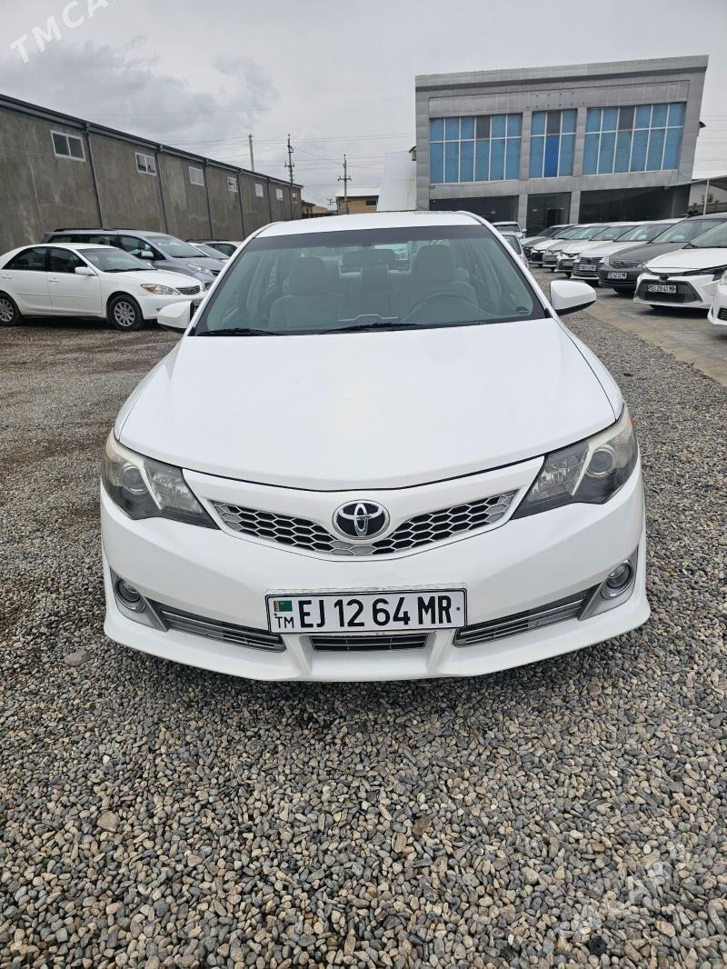 Toyota Camry 2012 - 260 000 TMT - Mary - img 1