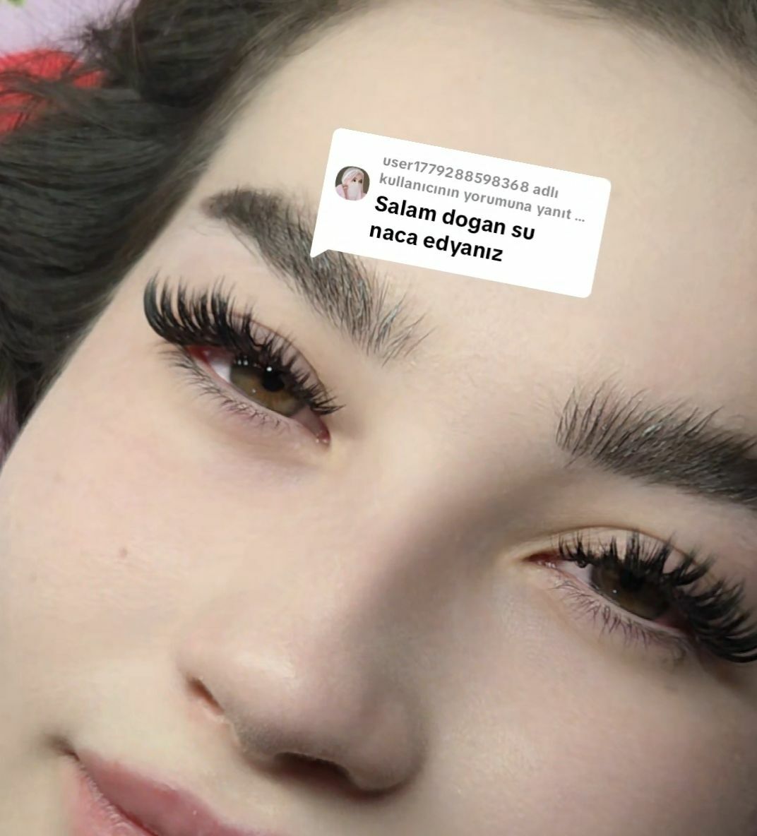 kirpik vosk - Ашхабад - img 1