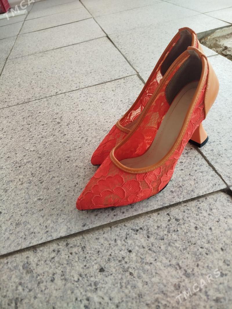 kowus - Мары - img 1