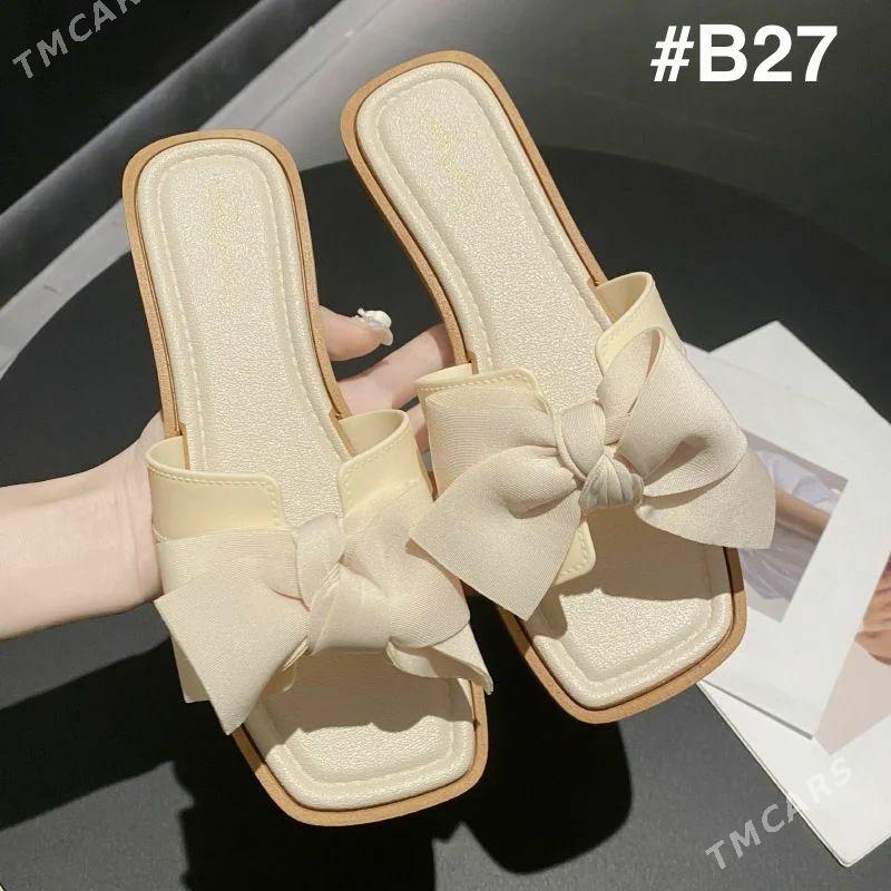 Köwüşler - Aşgabat - img 1