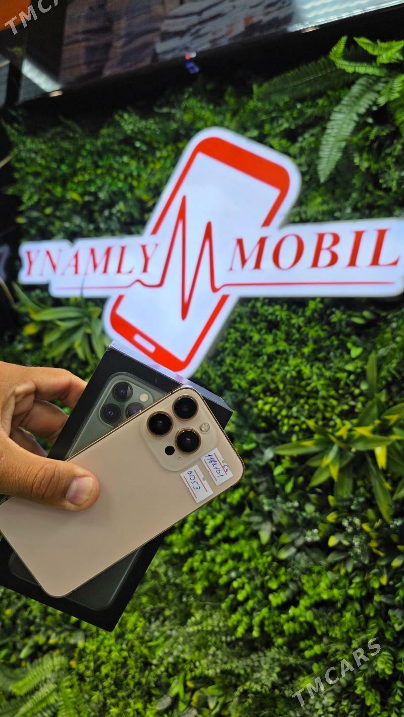 11 pro 16pro owurlen - Ашхабад - img 1