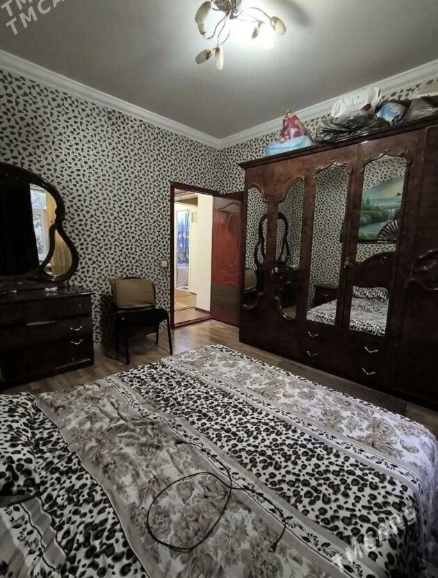 Dosaf Досаф 3komnat - Aşgabat - img 1