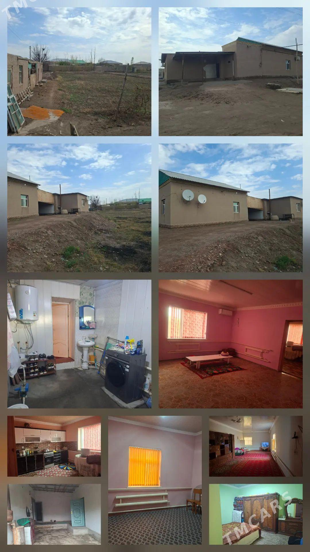 жай - Дашогуз - img 1