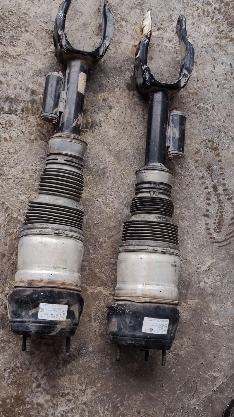 Amortizator 6 000 TMT - Mary - img 1